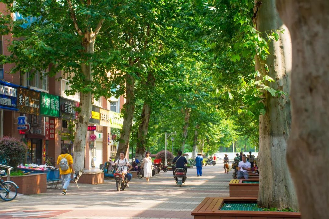 全国第一！华中农业大学真是太太太牛了