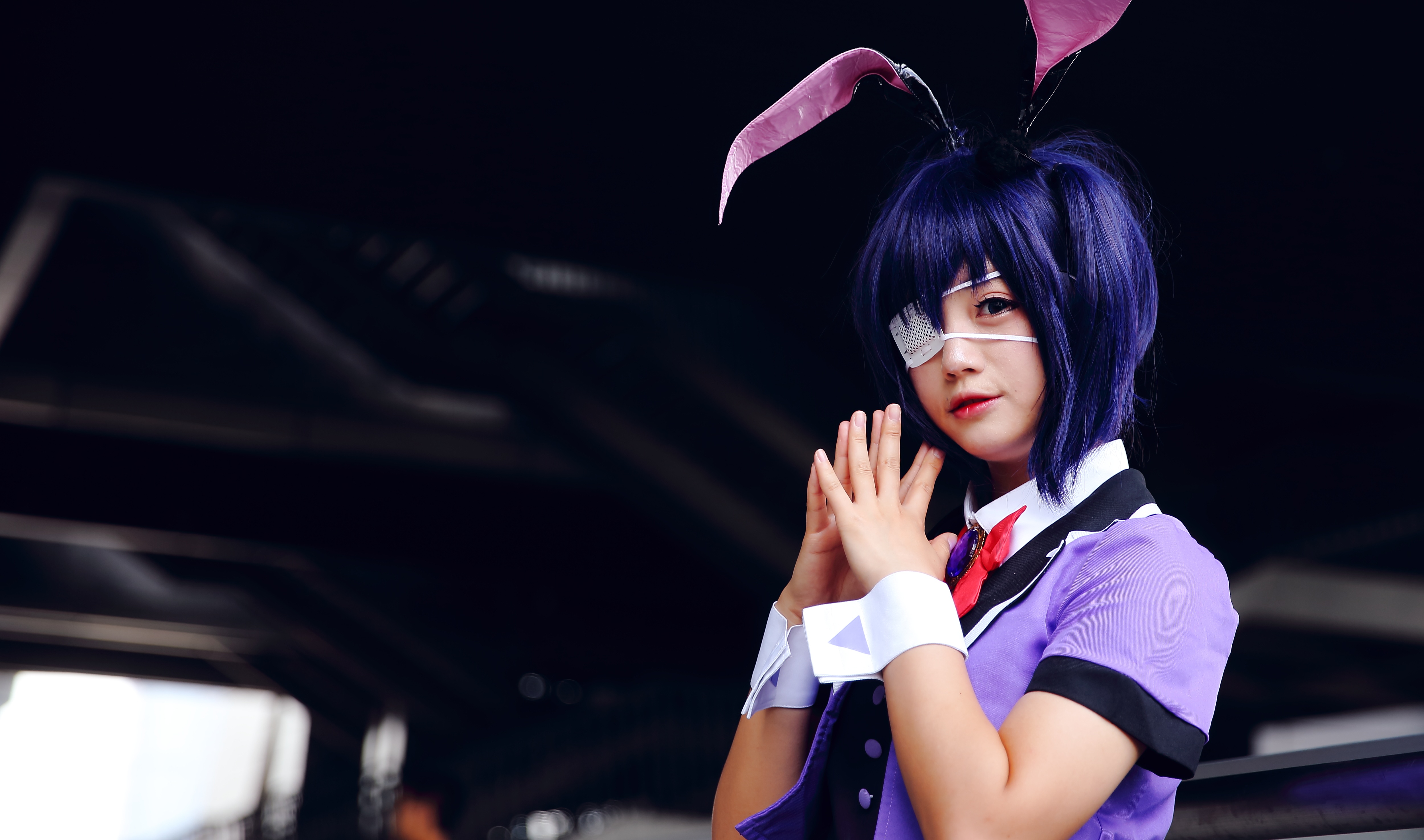 漫展都是什么人会喜欢,漫展来自于哪个国家