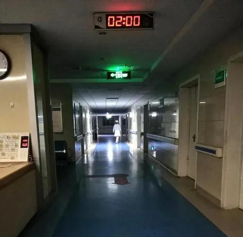 护士夜班最难熬的一段话,护士夜班的真实经历可怕吗