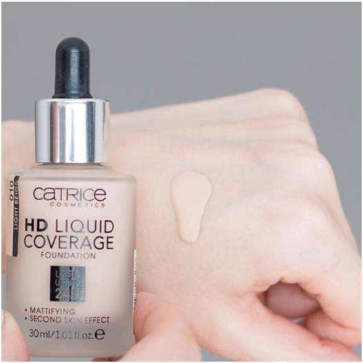 油痘肌公认最好用的粉底,混油痘皮粉底液测评