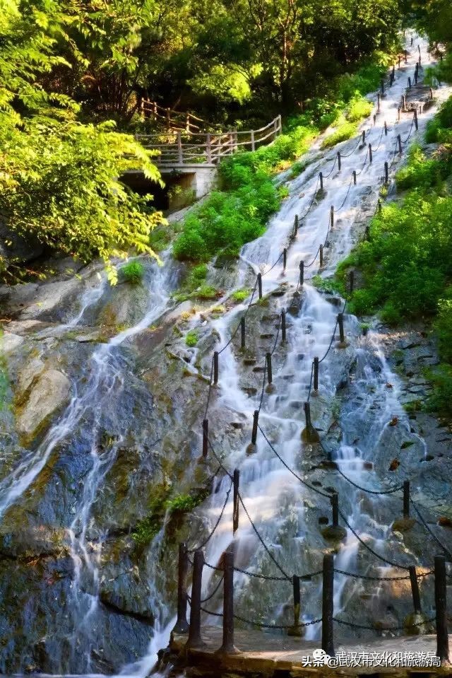 八月份武汉攻略,武汉八月旅游攻略