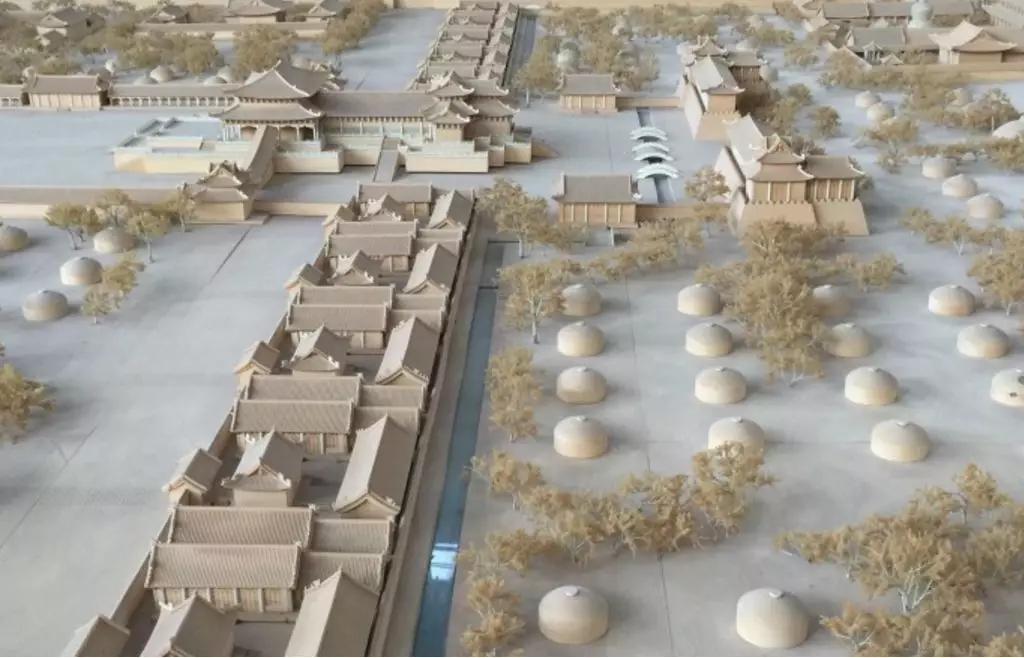 河北被遗忘的古城,河北被遗忘2000年的古城