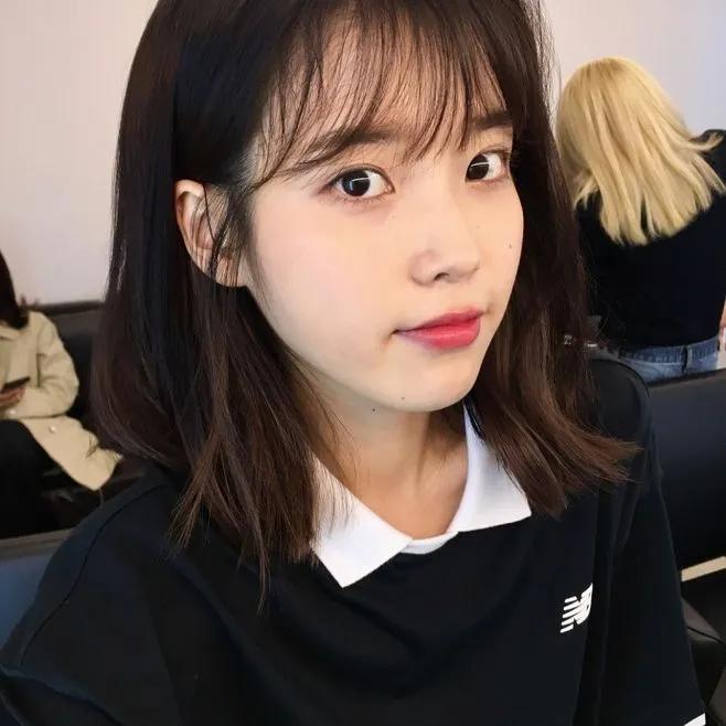 国民妹妹iu,国民妹妹iu属于哪个咖位