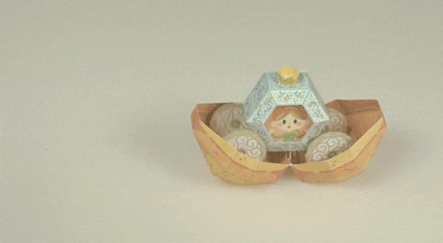 中国的4大益智玩具,国产玩具厉害了我的中国变形玩具