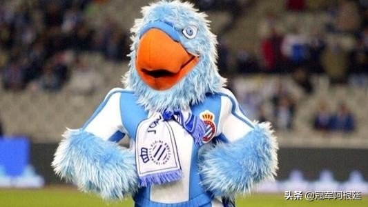 盘点足坛巨星的绰号,欧洲足坛十大绰号