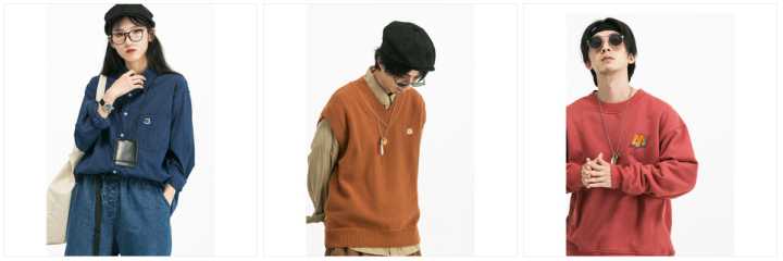 大童男装品牌8-16岁官方旗舰店,男装品牌推荐3040岁t恤品牌