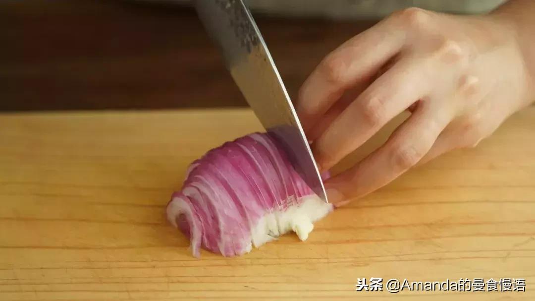 「曼达干货馆」你真的会切菜吗？赠你一本实用刀工秘籍（上篇）