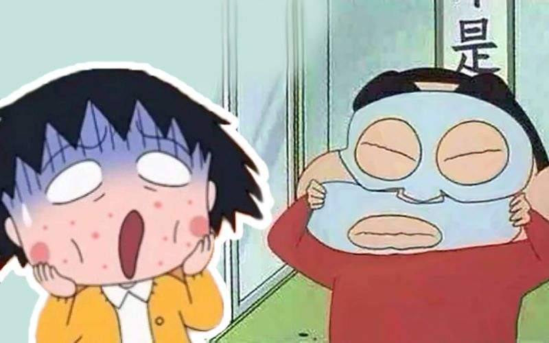 长痘痘怎么拯救痘印,长痘痘的肌肤怎么修复