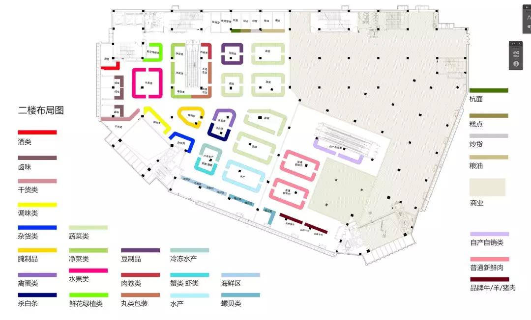 投资5亿！余杭即将迎来一大型综合体！5星农贸市场/购物中心/酒店...都有