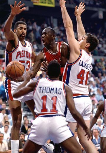 乔丹为何被称为篮球之神,乔丹被称为篮球之神