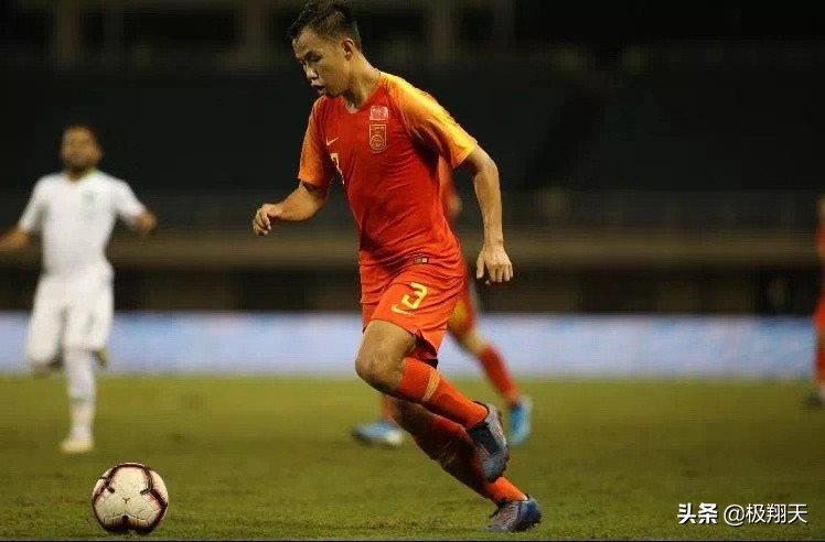 郝伟世界杯经典解说,中国队3-4负于日本队