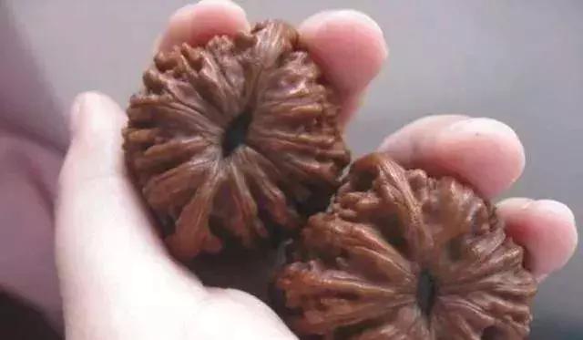 文玩核桃手串进水了怎么办,文玩核桃掉水里怎么办