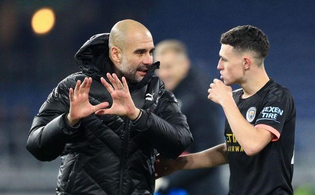 瓜帅太难了!曼城3条线皆有伤员,还好欧冠已提前出线