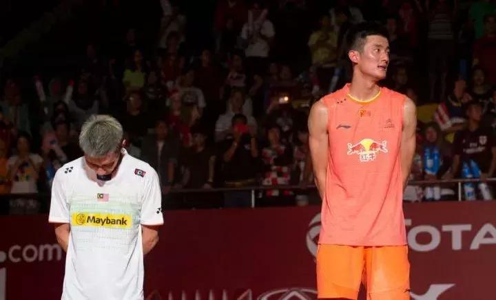 败者为王李宗伟原版,李宗伟败者为王故事介绍