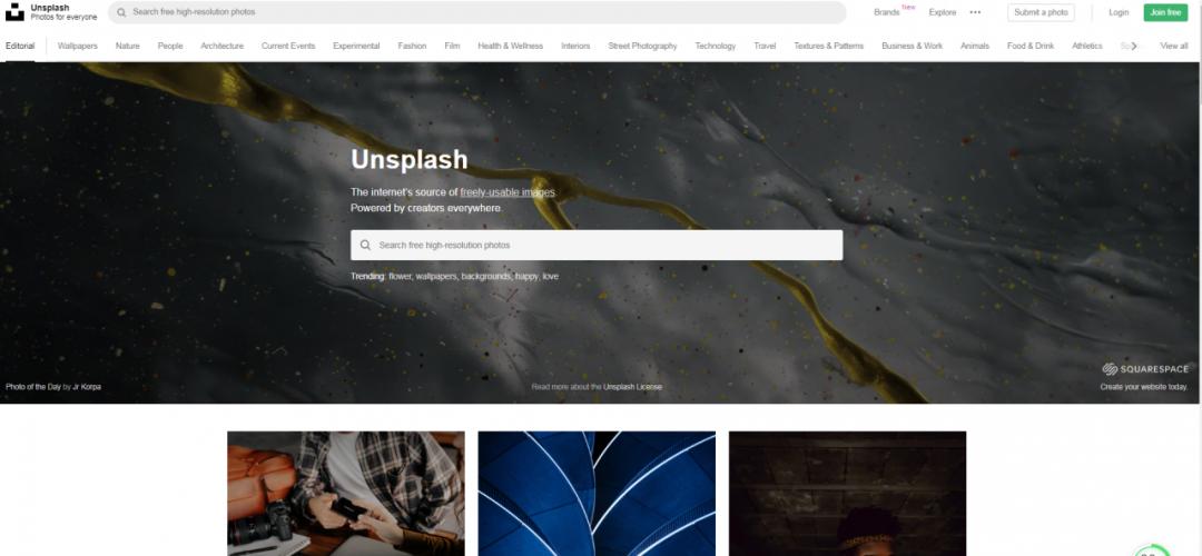 有哪些免费的短视频素材网站,无水印短视频素材网站