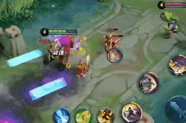 王者荣耀胜率最高阵容,王者荣耀牛魔应该怎么玩怎么出装