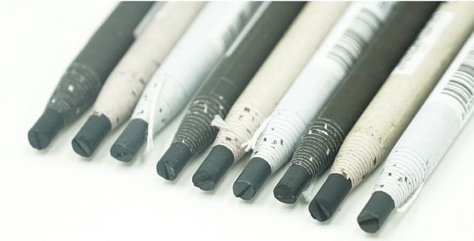 央美朱传奇试卷,央美朱传奇当年的作品