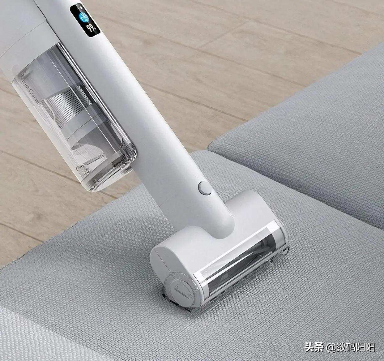 刚买的戴森吸尘器有问题怎么售后,消费者对于戴森吸尘器的态度