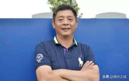 足球运动员郭亿军,郭亿军转型