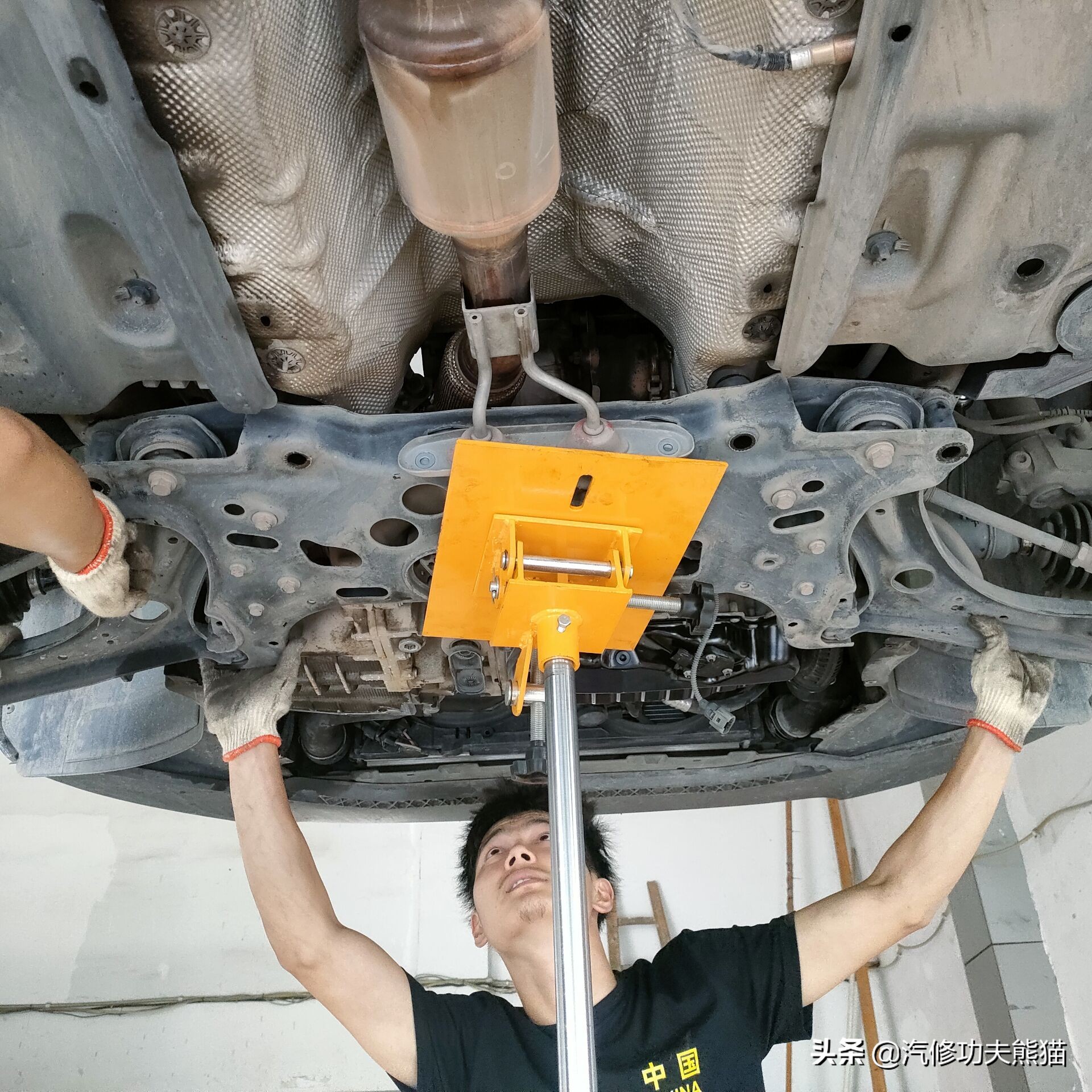 大众车主维修,大众烧机油车主怎么解决