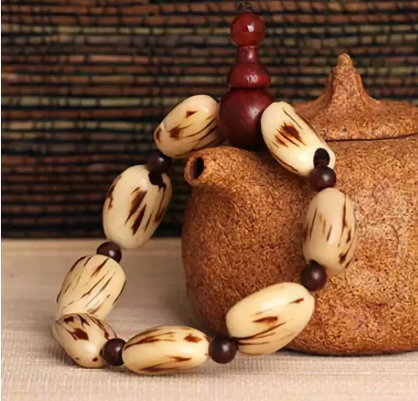 菩提手串大全图解,菩提手串的种类图解