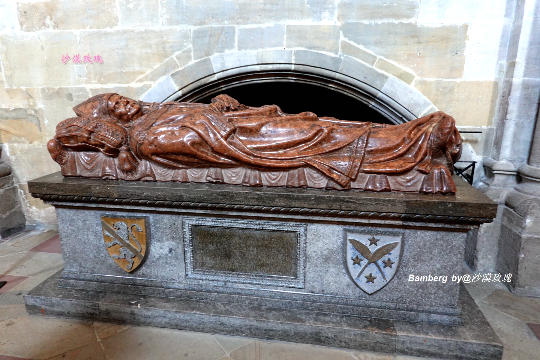 德国的一个小镇,欧洲十大童话小镇