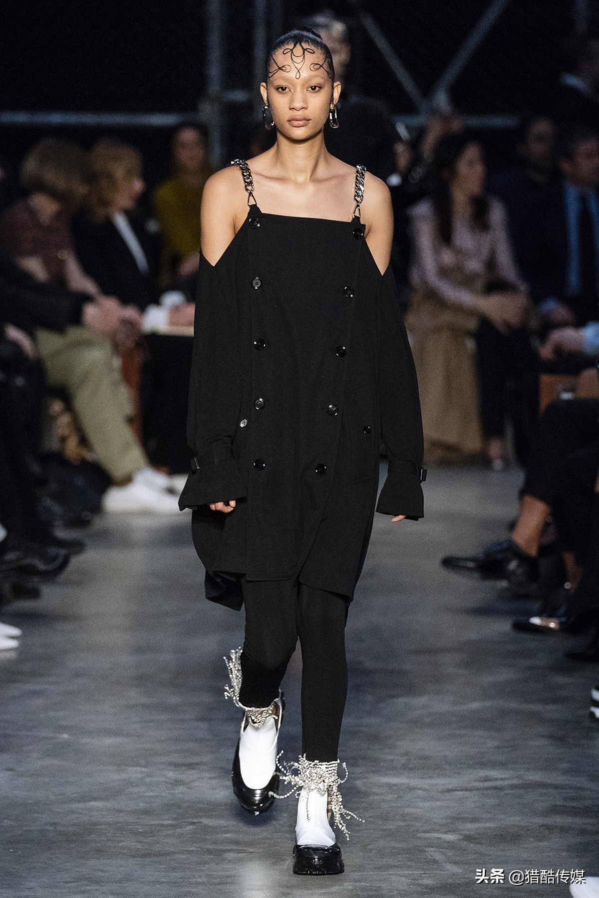 burberry 风衣 (burberry 2022)