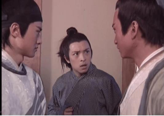 六子真的是浪迹天涯?《少年包青天》前两部给了我们太多猜想