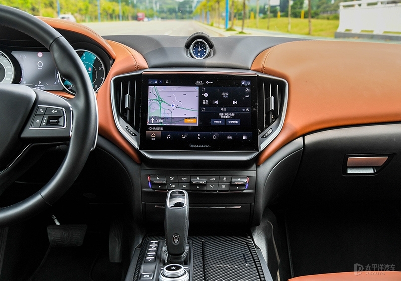 玛莎拉蒂四缸发动机,四缸的玛莎拉蒂声浪