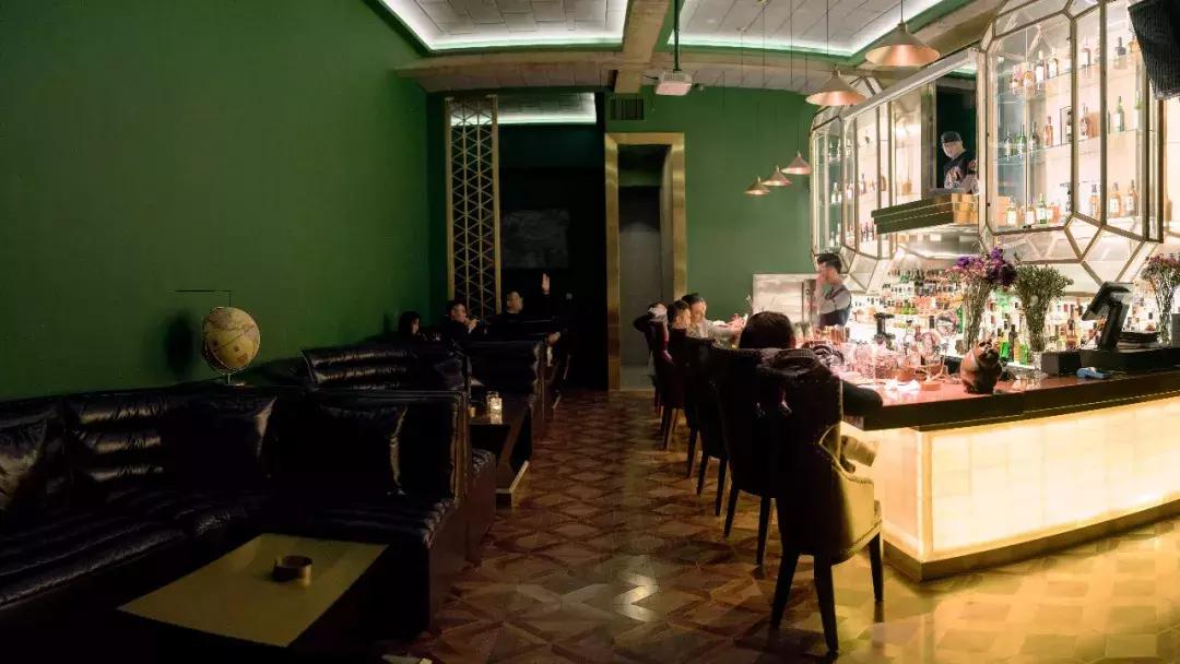 呼和浩特最贵的威士忌酒吧,包头隐藏式威士忌酒吧