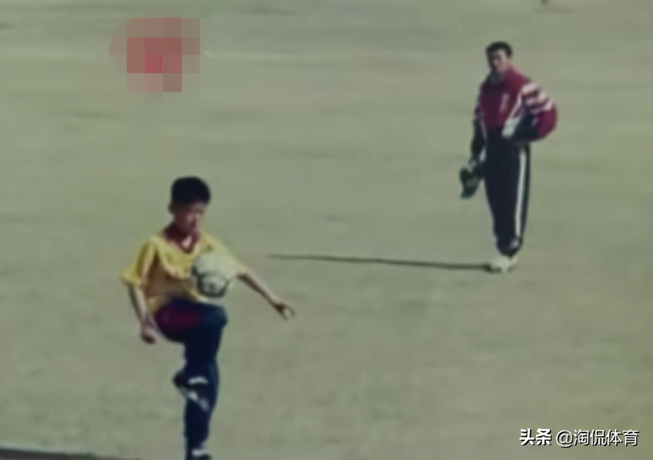 亚洲之光孙兴慜：从韩国普通少年到闪耀世界的足球巨星打怪升级路