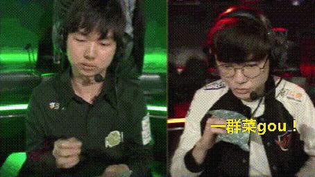 lck选手对faker的态度,skt对kzfaker卡视野