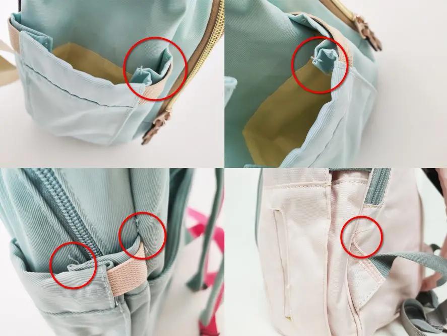 好看实用妈咪包推荐,妈咪包平价推荐测评