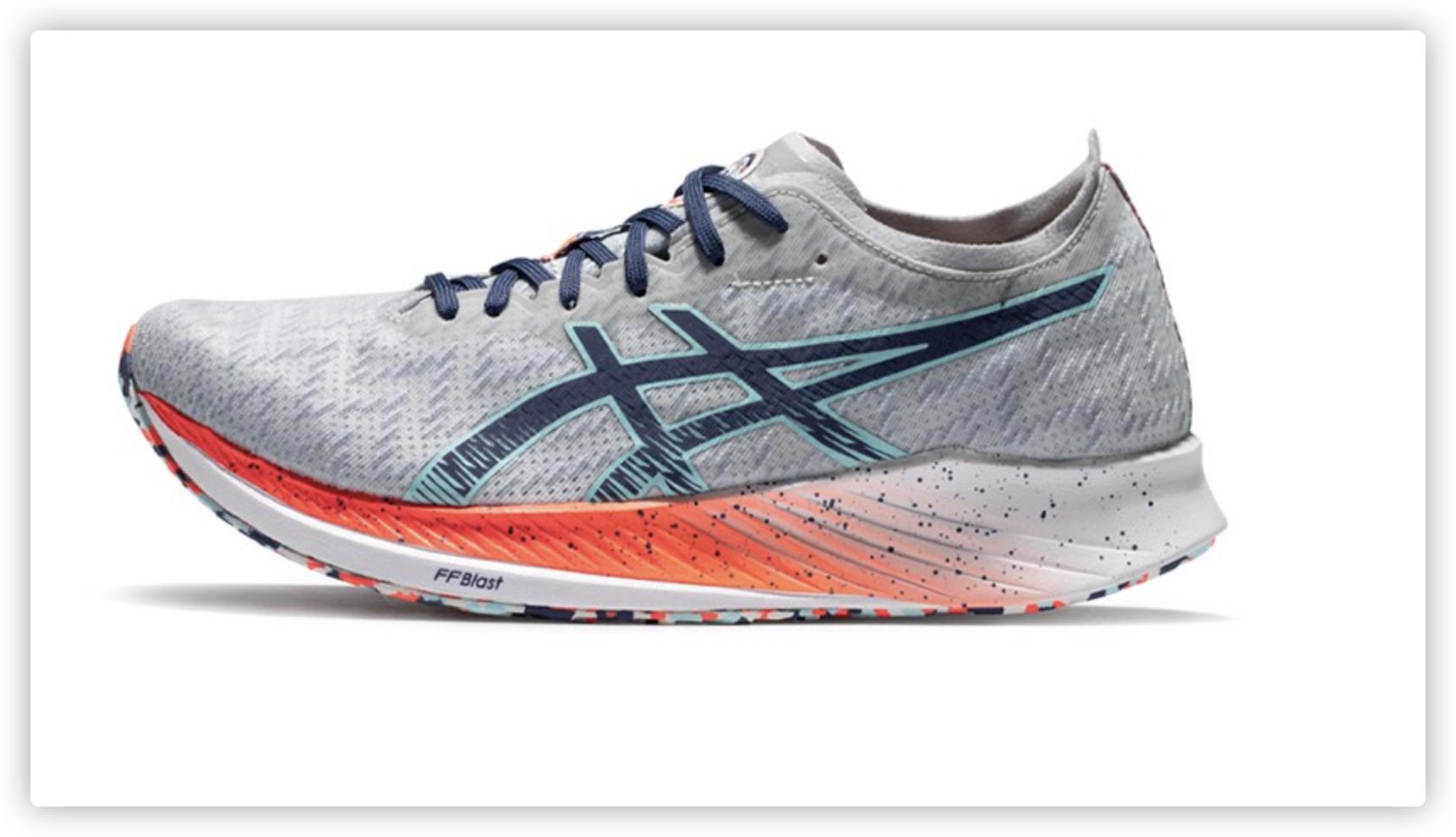 亚瑟士跑鞋宽楦系列测评,亚瑟士跑鞋矩阵2023