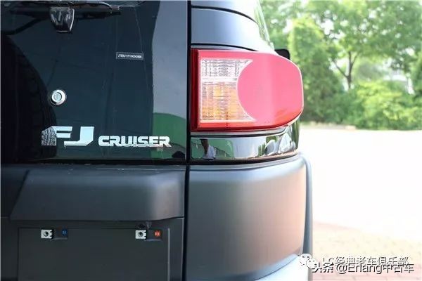 酷路泽年青人,fj酷路泽过时了吗