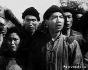 北影老演员秦汉,北影老演员表大全