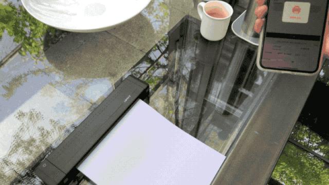 被设计师奉为圣经的“设计十诫”，在打印机世界仍然适用