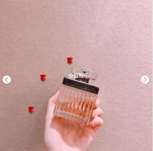 我的生命里,不可剥离的两样东西:香味和音乐