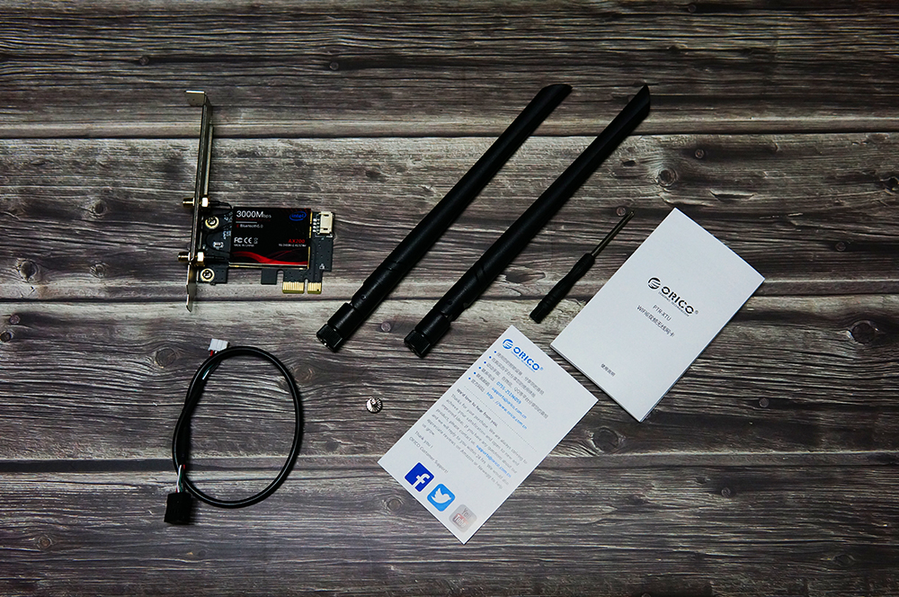 奥睿科外置网卡,奥睿科千兆usb网卡