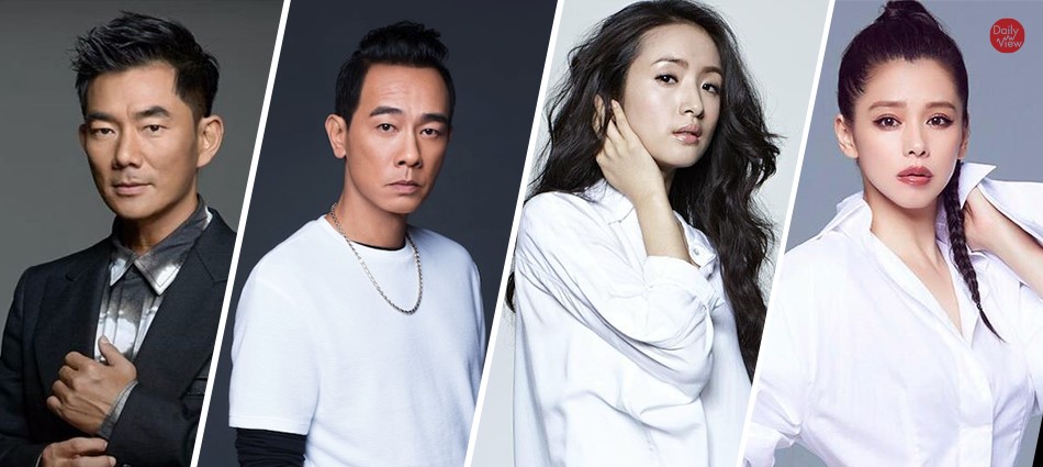 时代的眼泪好久不见了！90后都是听他们的神曲长大的