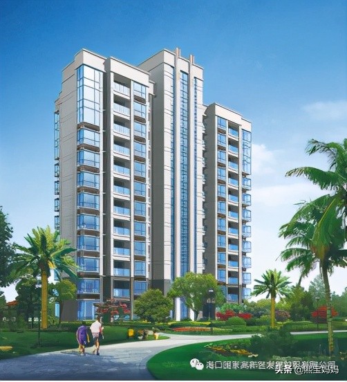 海口安居型商品房值得买吗,海口安居房有哪些规格