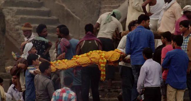 详解印度人骨交易,印度毛骨悚然的人骨交易