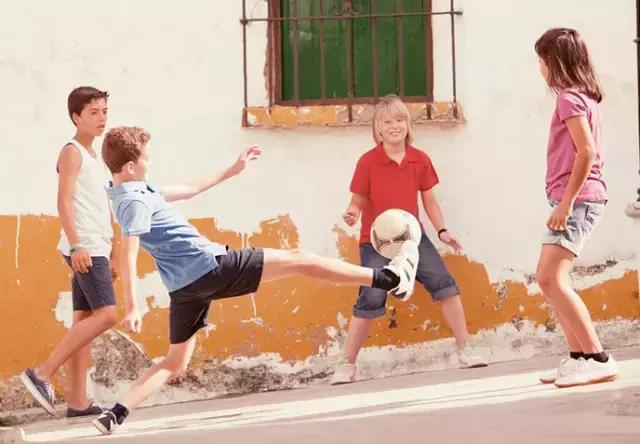 从青训看中国足球未来,在中国如何培养足球运动员