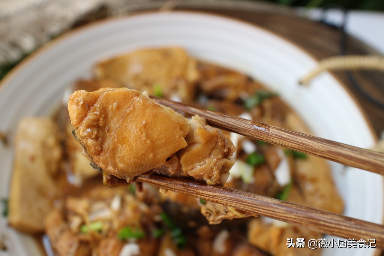 做鱼最经典的3种做法,大厨不外传的20道做鱼秘方