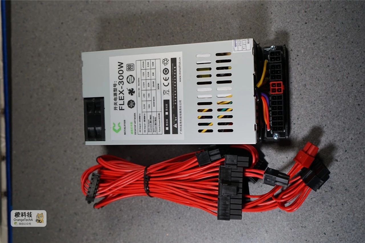 酷鱼小机箱装机,酷鱼s3装机