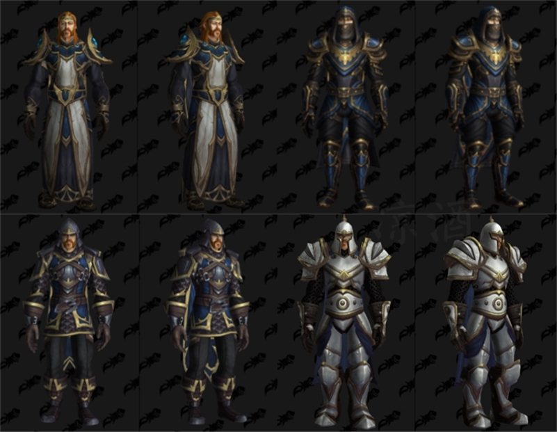 魔兽世界正式服9.0介绍,魔兽世界正式服9.27官网最新消息