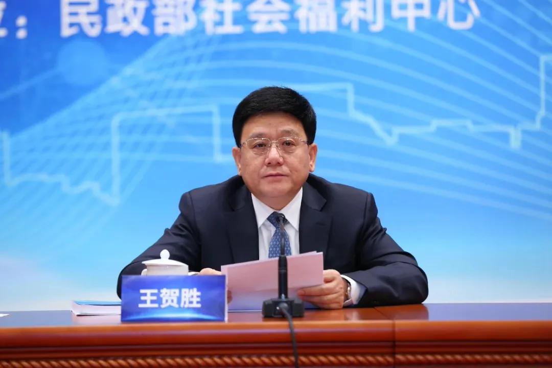 官方公告：王贺胜等多位省部级已调离湖北，周先旺辞去这一职务