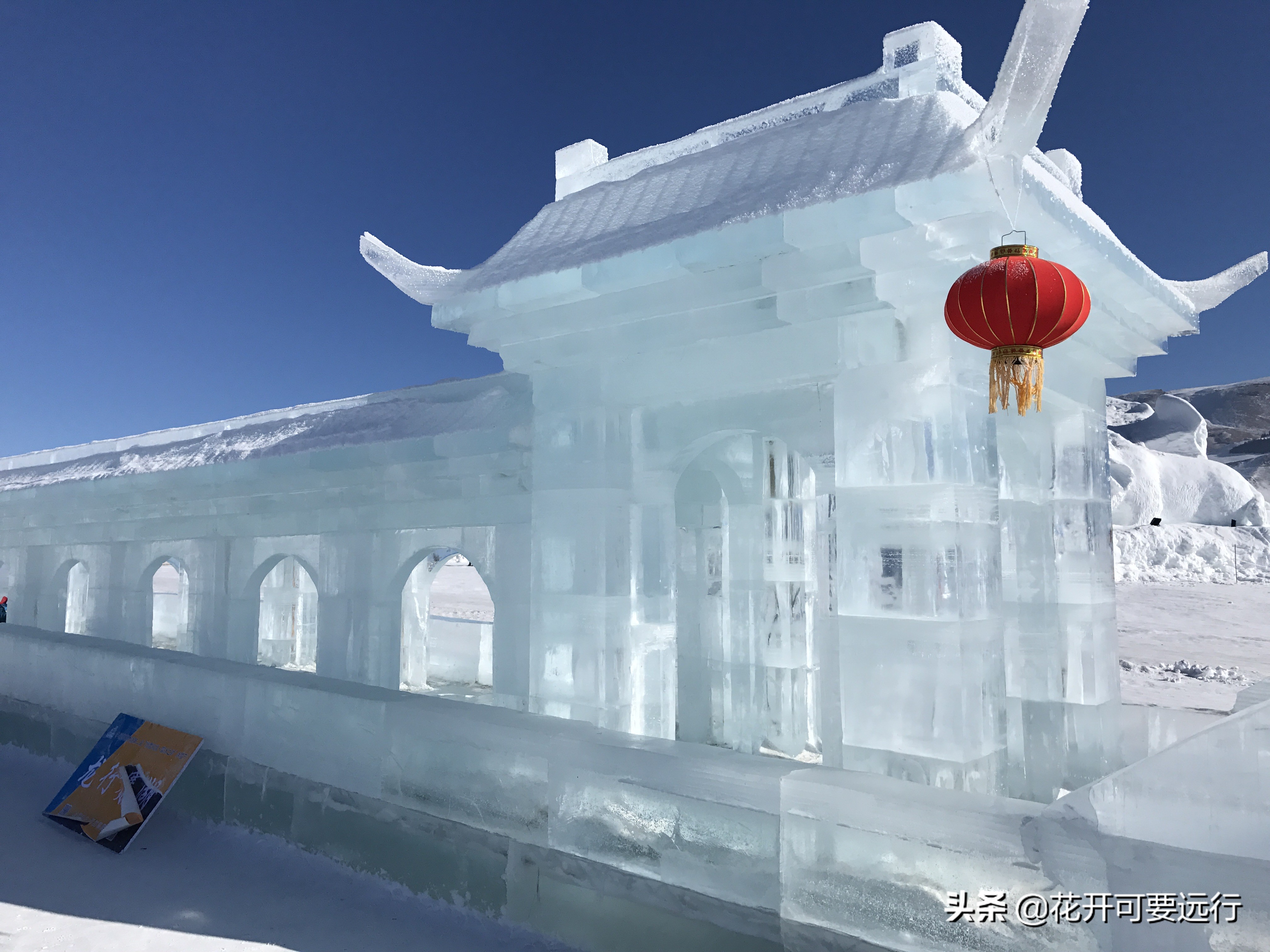 撒贝宁游塞里木湖,撒贝宁赛里木湖