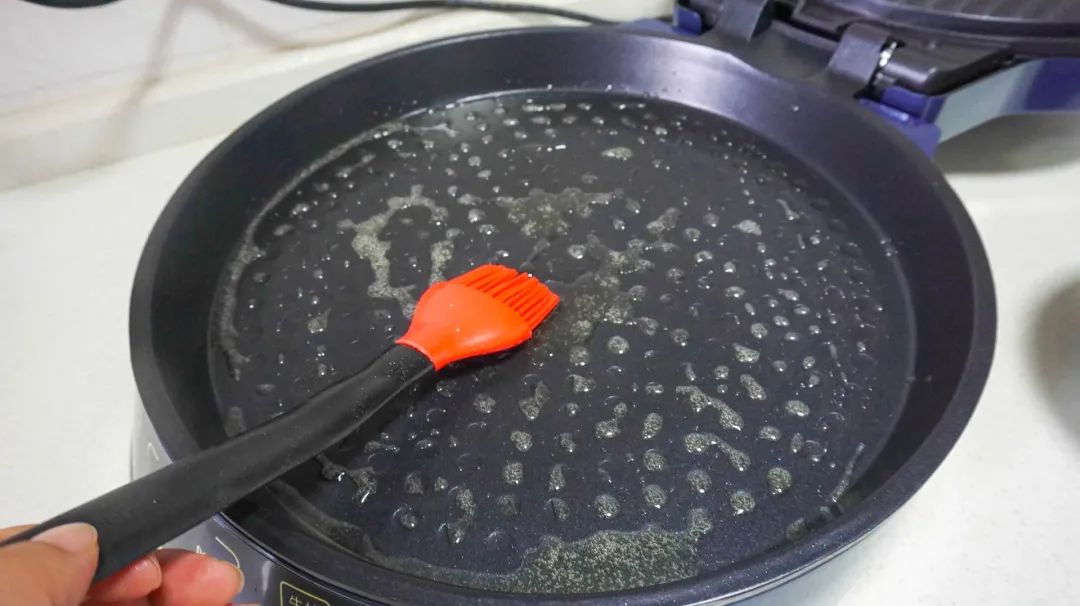 Secite新思特国风电饼铛菜谱来啦！即刻开启美好“食”光