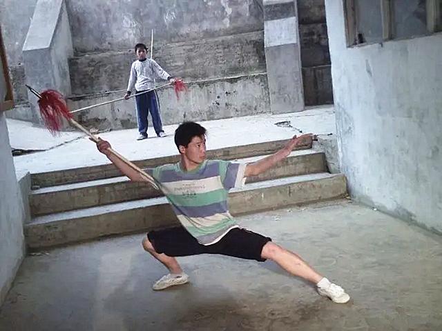 郭晨冬成功不是靠模仿和想象,郭晨冬为什么要感谢张大炮